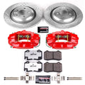 PowerStop auto part