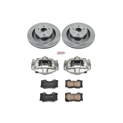 PowerStop auto part