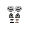 PowerStop auto part
