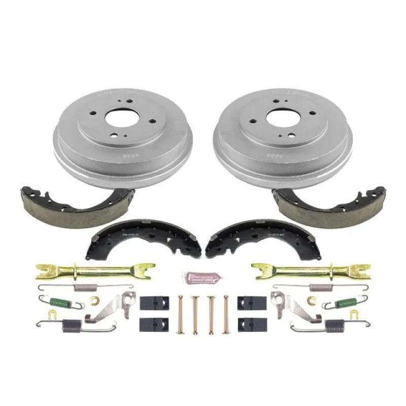 PowerStop auto part