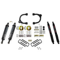 Skyjacker black shock absorber