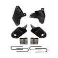 Skyjacker roof rack