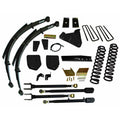 Skyjacker lift kit