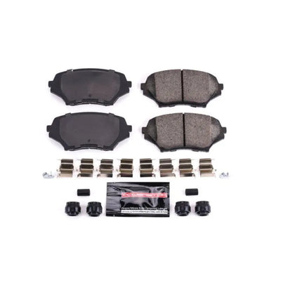 PowerStop auto part