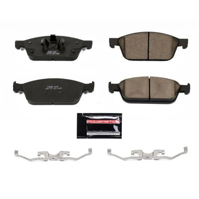 PowerStop auto part