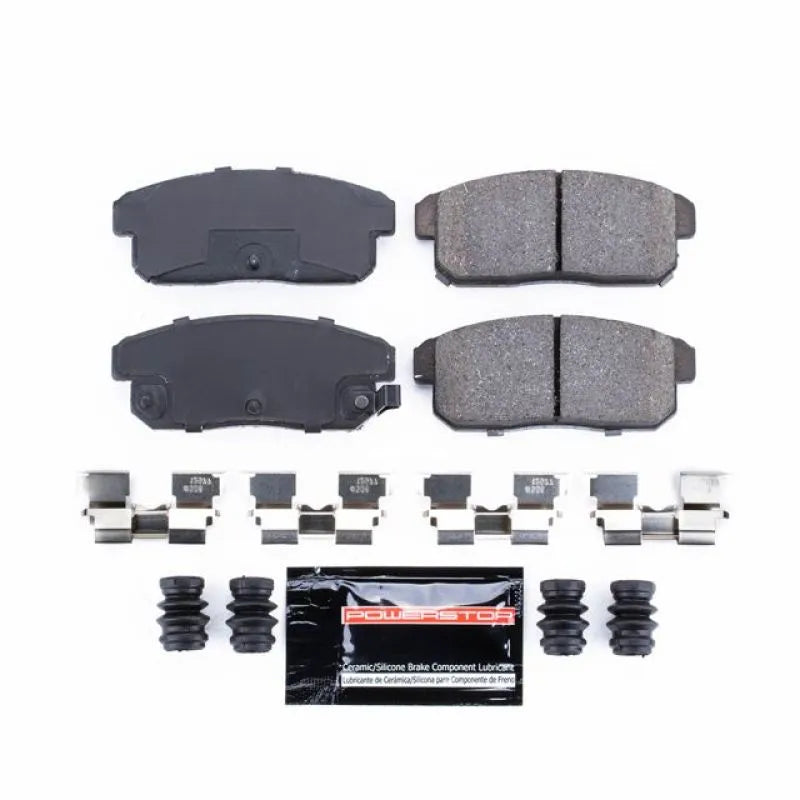 PowerStop auto part