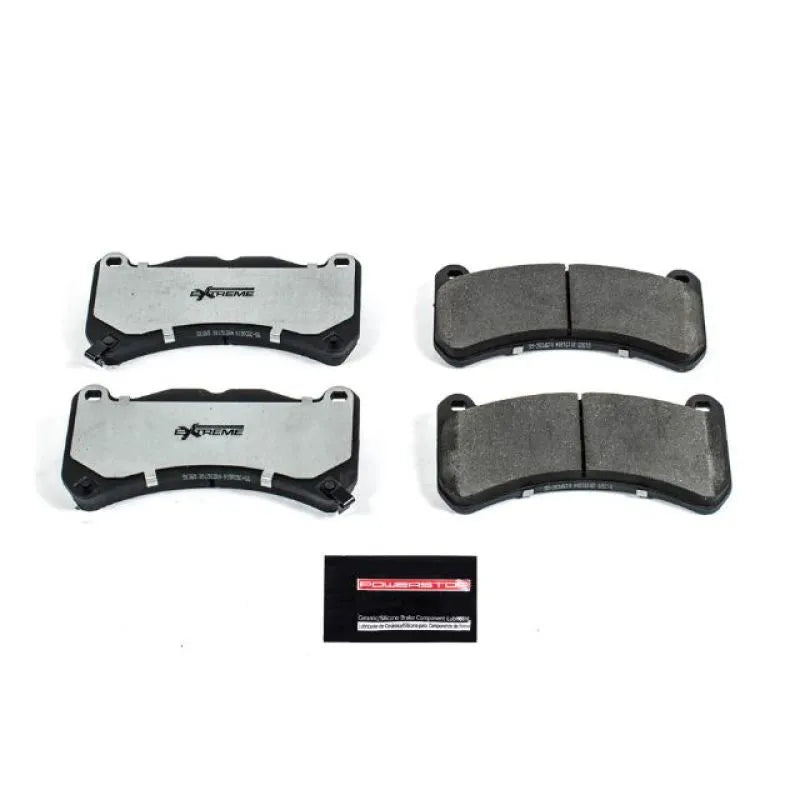 PowerStop auto part