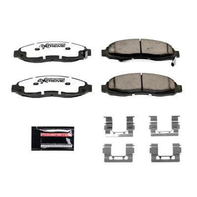 PowerStop auto part