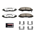 PowerStop auto part