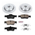 PowerStop auto part