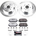 PowerStop auto part