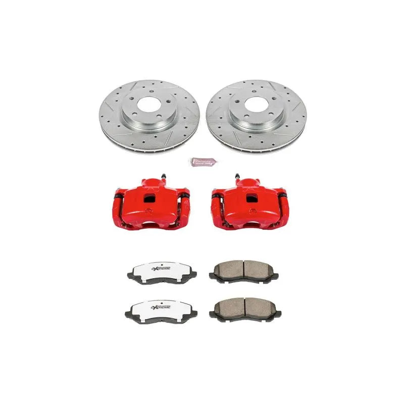 PowerStop auto part