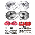 PowerStop auto part