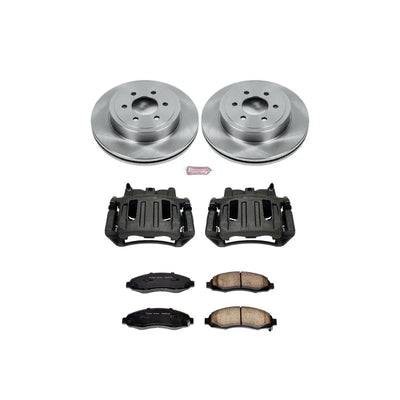 PowerStop auto part