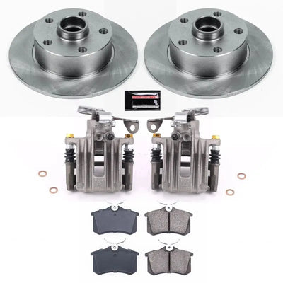 PowerStop auto part