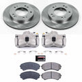 PowerStop auto part