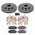 PowerStop auto part