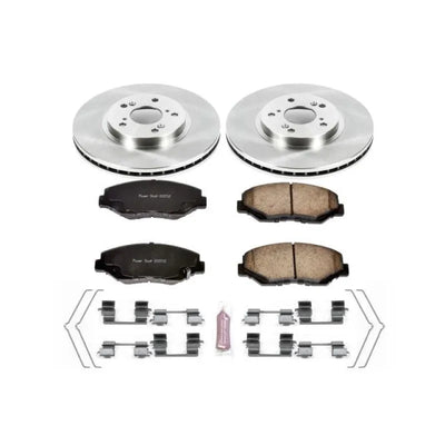 PowerStop auto part