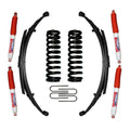 Skyjacker shock absorber