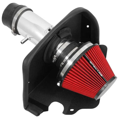 Spectre red cold air intake