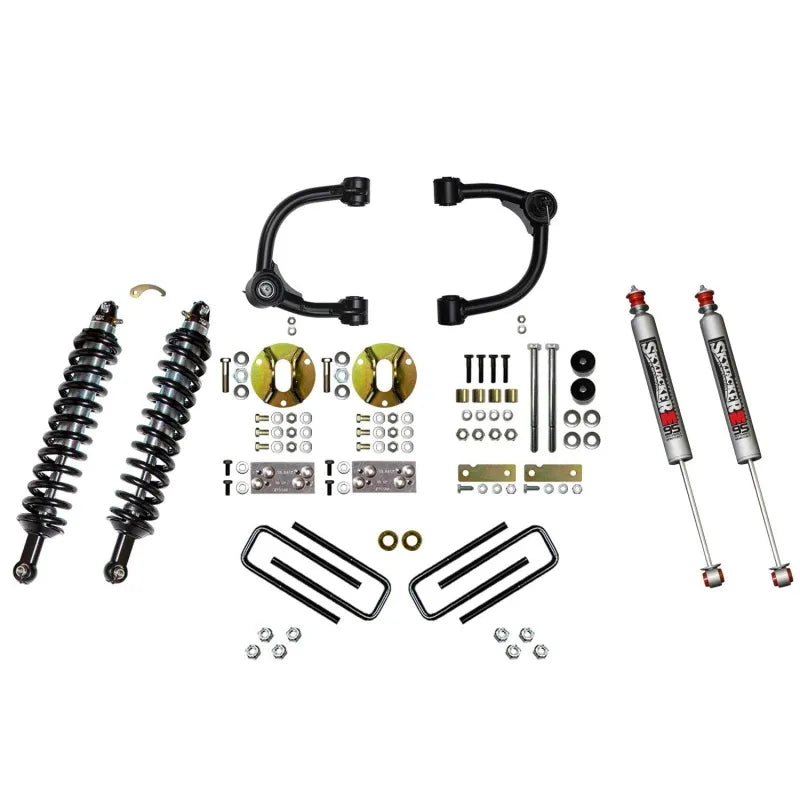 Skyjacker shock absorber