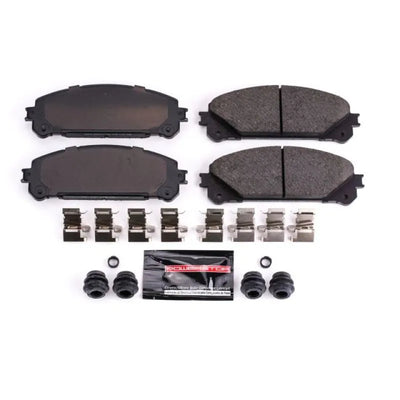 PowerStop auto part