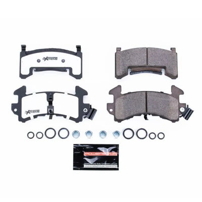 PowerStop auto part