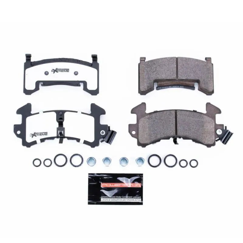 PowerStop auto part
