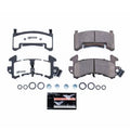 PowerStop auto part