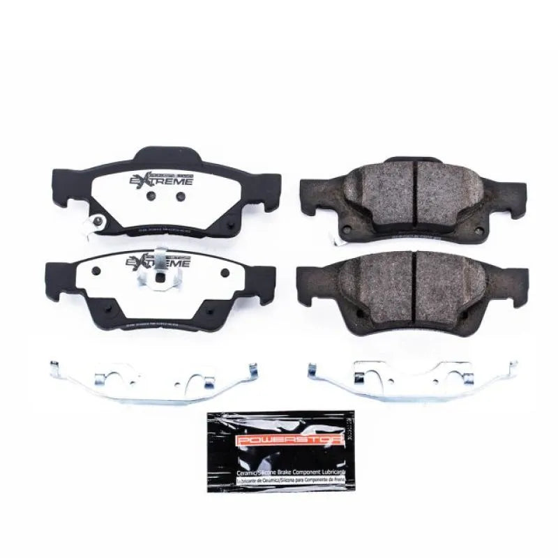 PowerStop auto part