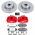 PowerStop auto part