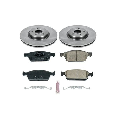 PowerStop auto part