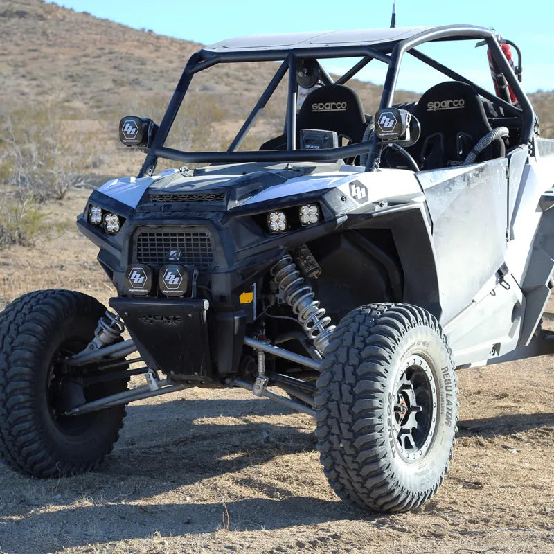 Baja Designs headlights