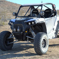 Baja Designs headlights