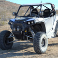 Baja Designs headlights