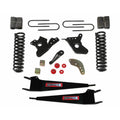 Skyjacker springs