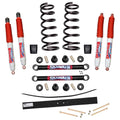 Skyjacker shock absorber
