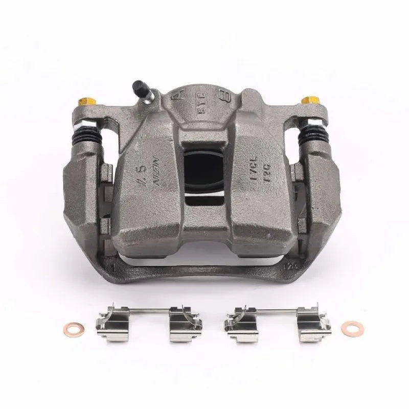 PowerStop roof rack