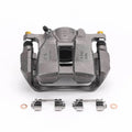 PowerStop roof rack