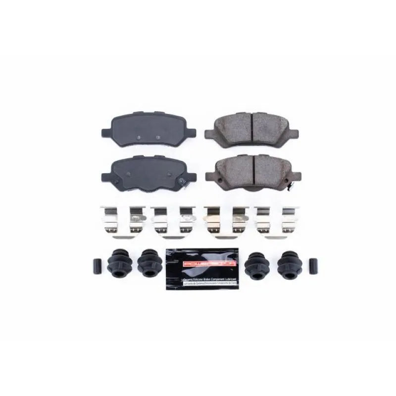 PowerStop auto part
