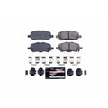 PowerStop auto part detail