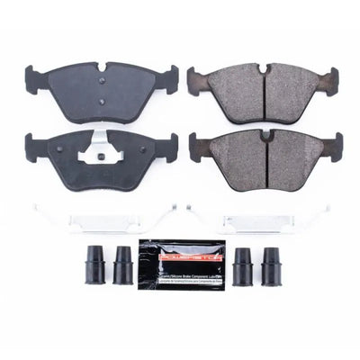 PowerStop auto part