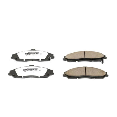 PowerStop auto part