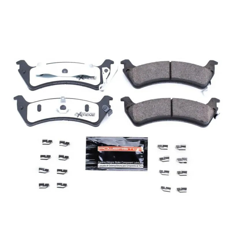 PowerStop auto part