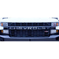 Putco silver auto part