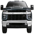 Putco auto part detail
