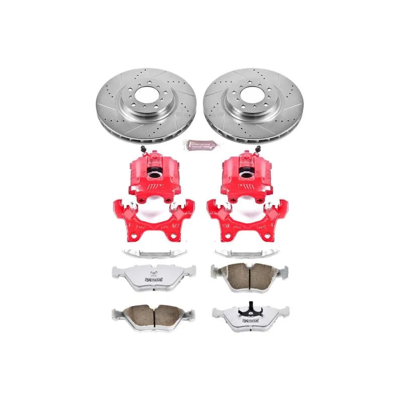 PowerStop auto part