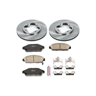 PowerStop auto part