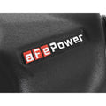 aFe intake system detail