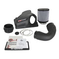 aFe intake system